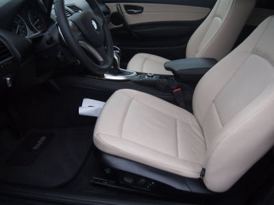 2012 BMW 135  i