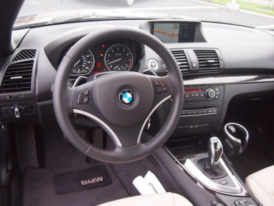 2012 BMW 135  i