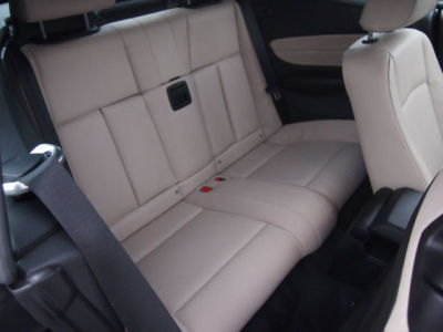 2012 BMW 135  i