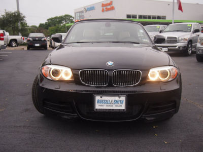 2012 BMW 135  i