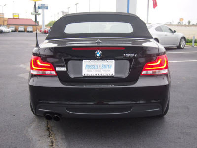 2012 BMW 135  i