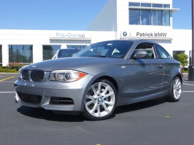 2012 BMW 135  i