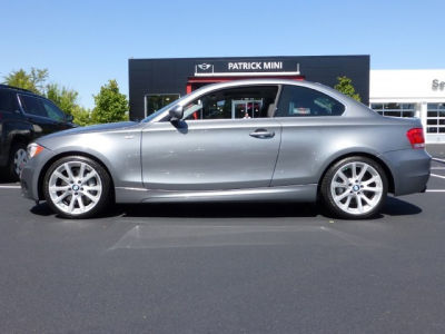 2012 BMW 135 i