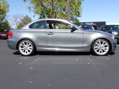 2012 BMW 135 i