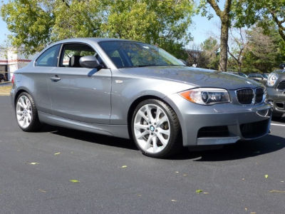 2012 BMW 135 i