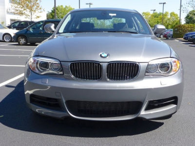 2012 BMW 135 i