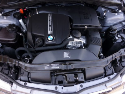 2012 BMW 135 i