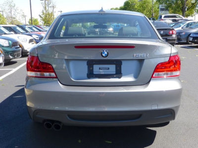 2012 BMW 135 i