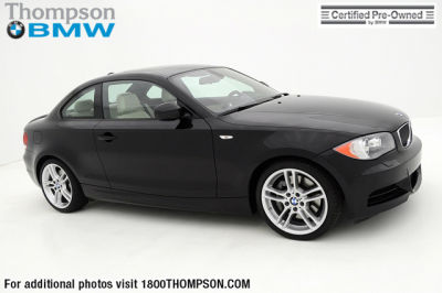 2010 BMW 135  i