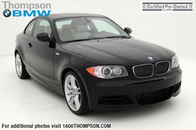 2010 BMW 135  i