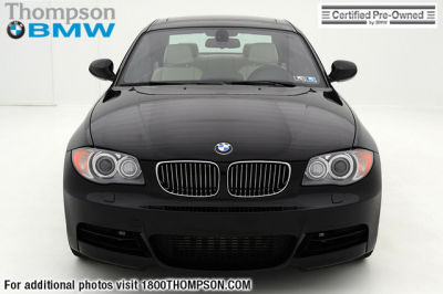2010 BMW 135  i