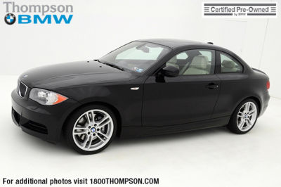 2010 BMW 135  i