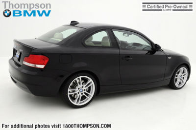 2010 BMW 135  i