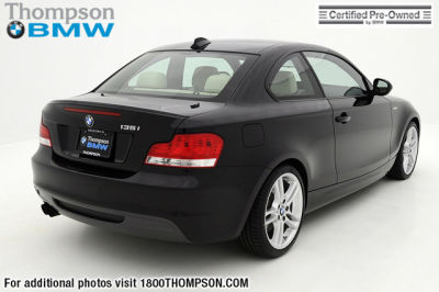 2010 BMW 135  i