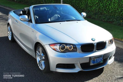 2011 BMW 135  i