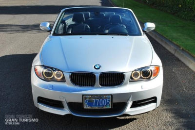 2011 BMW 135 i