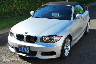 2011 BMW 135 i