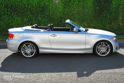 2011 BMW 135 i