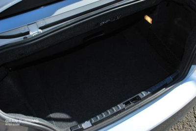 2011 BMW 135 i