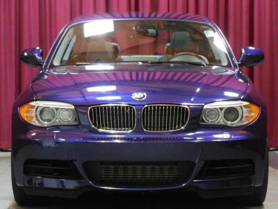 2012 BMW 135 i