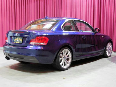 2012 BMW 135 i