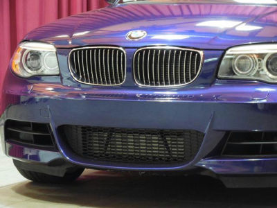 2012 BMW 135 i