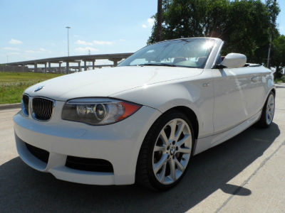 2012 BMW 135  i