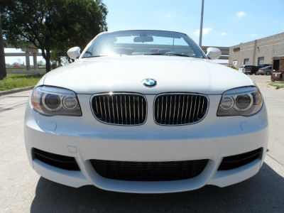2012 BMW 135 i