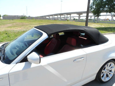 2012 BMW 135 i