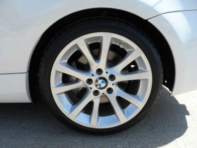 2012 BMW 135 i