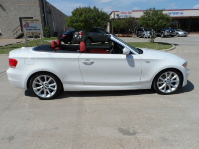 2012 BMW 135 i