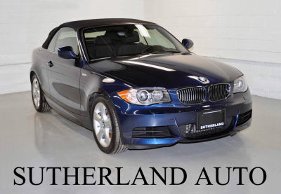 2011 BMW 135  i