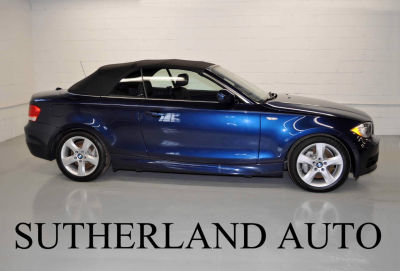 2011 BMW 135  i
