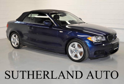 2011 BMW 135  i