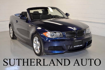 2011 BMW 135  i