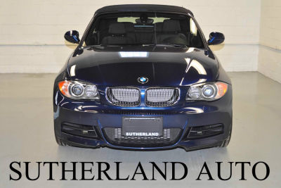 2011 BMW 135  i