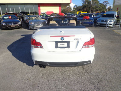 2011 BMW 135 i