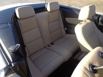 2011 BMW 135 i