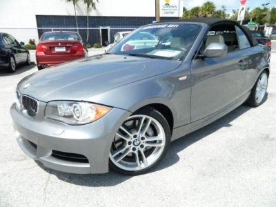 2011 BMW 135  i