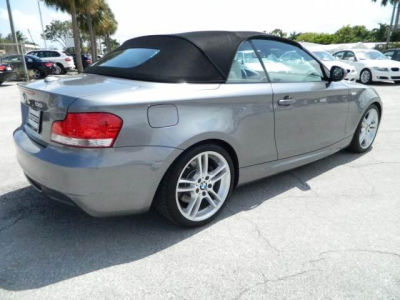 2011 BMW 135  i