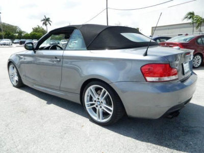 2011 BMW 135  i