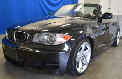 2010 BMW 135  i