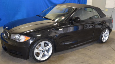 2010 BMW 135 i