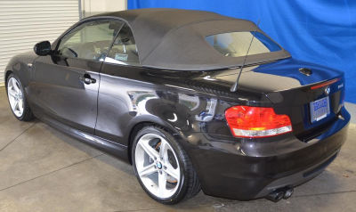 2010 BMW 135 i