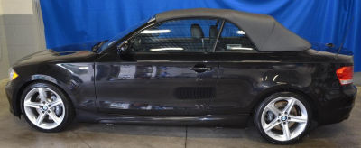 2010 BMW 135 i