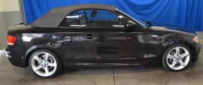 2010 BMW 135 i