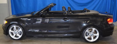 2010 BMW 135 i