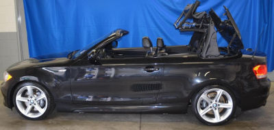 2010 BMW 135 i