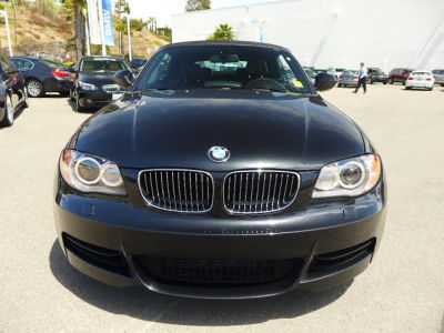 2011 BMW 135 i