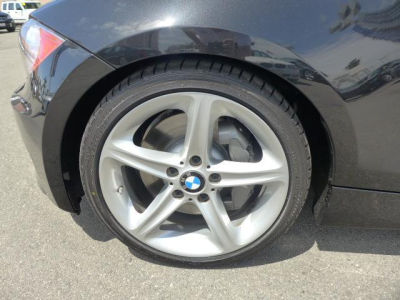 2011 BMW 135 i